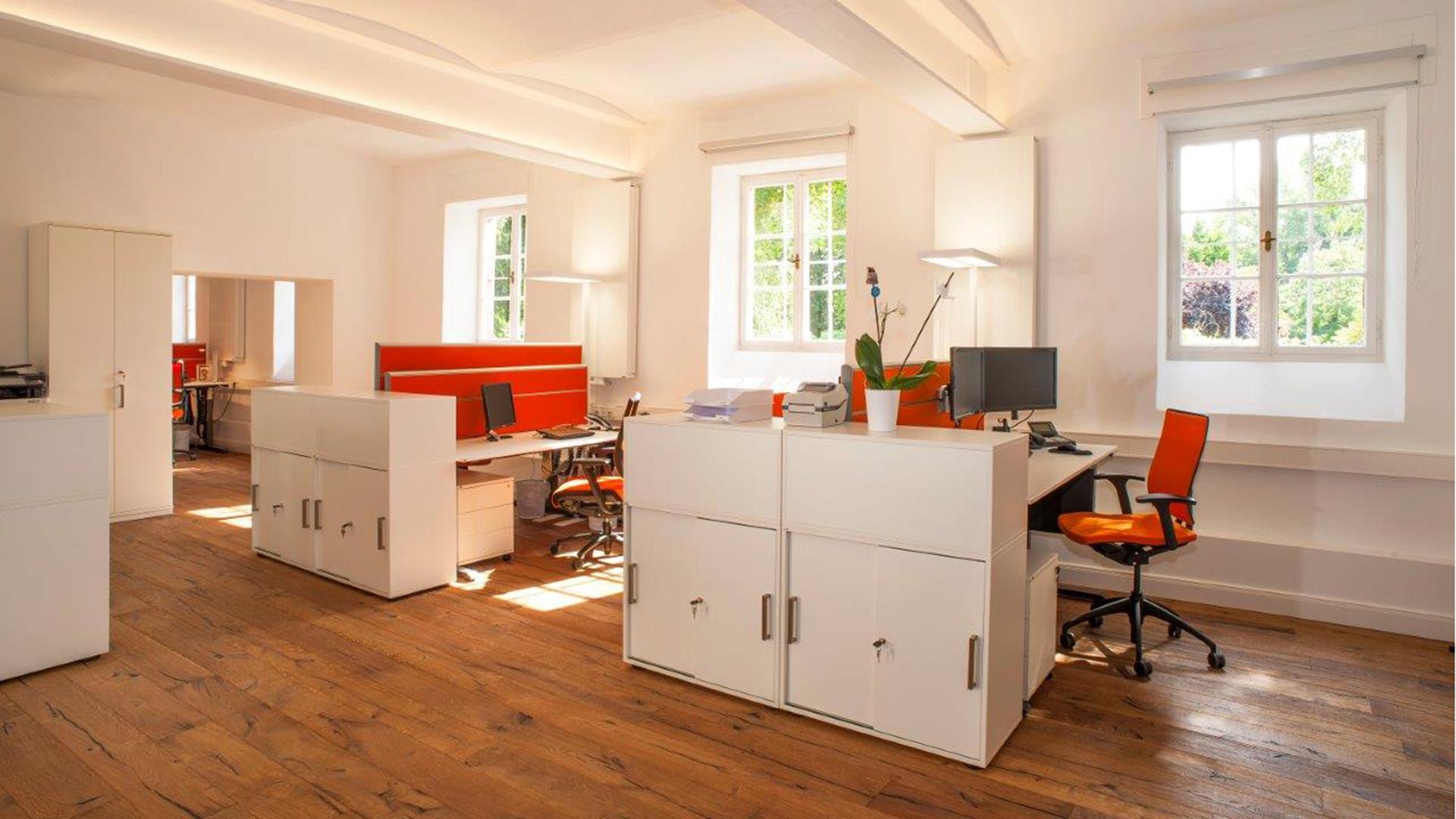 Arbeitsplatz Arbeitsplatz
