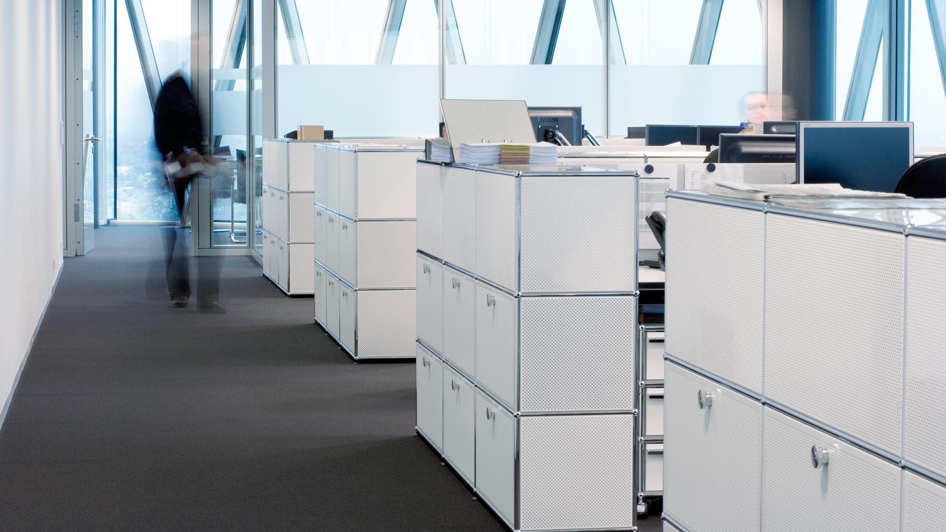 Arbeitsplatz Arbeitsplatz