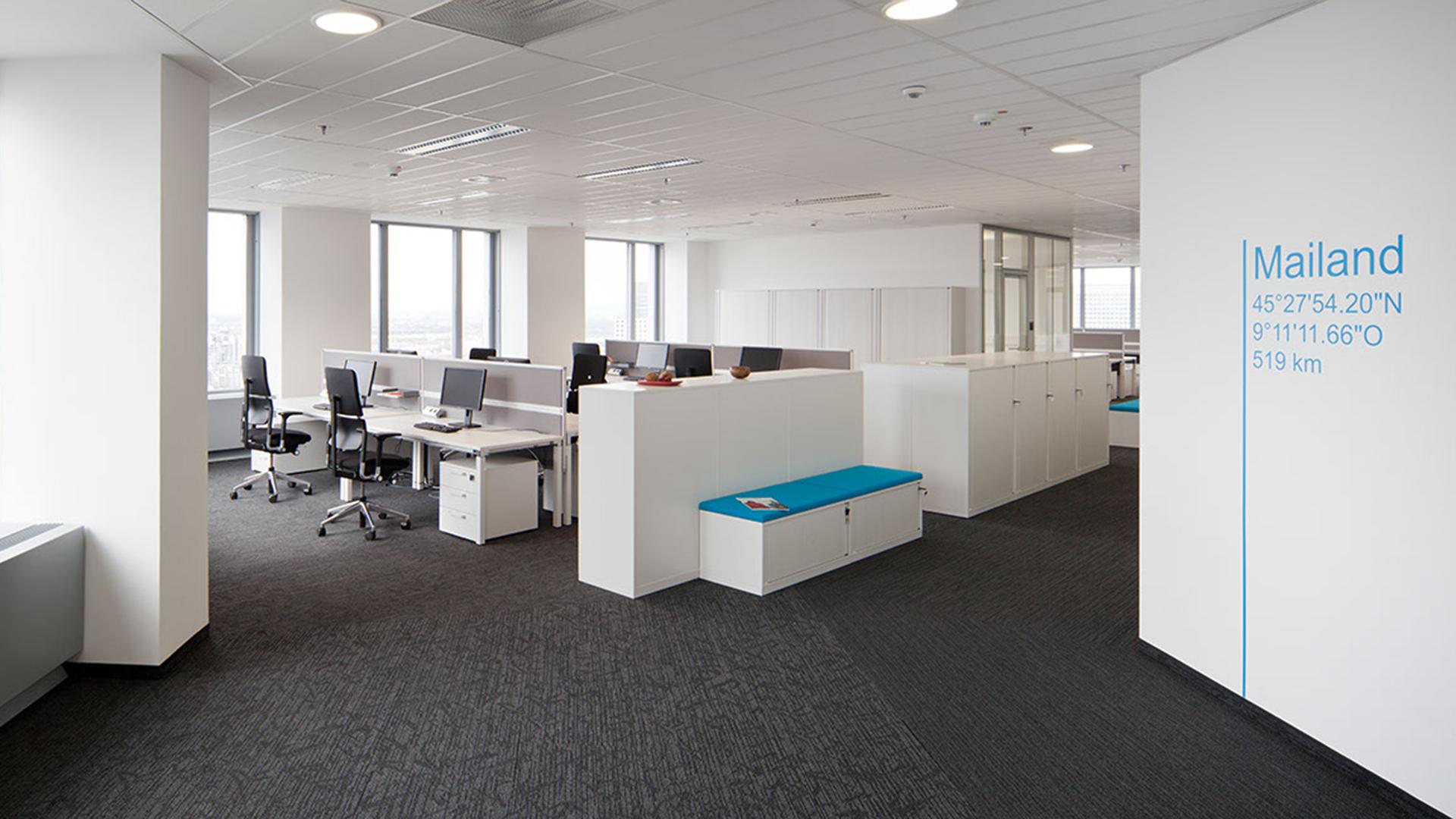 Arbeitsplatz Arbeitsplatz