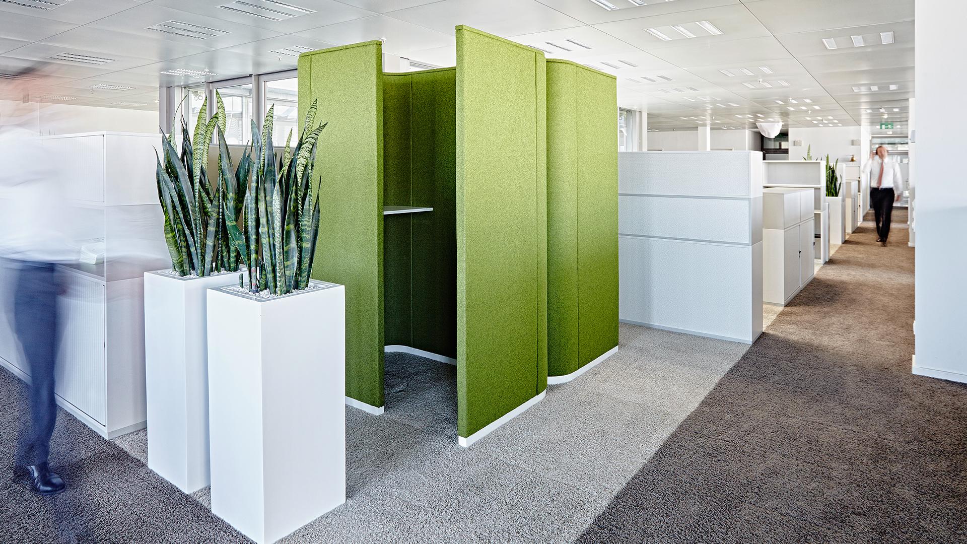 Arbeitsplatz Arbeitsplatz