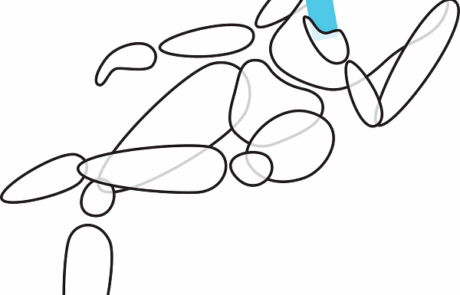 Steelcase Haltungspositionen - Posture (1)